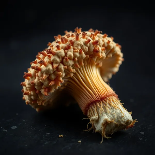 Whole Cordyceps Mushroom