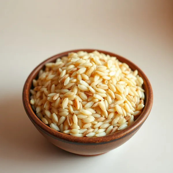 Arroz Arborio Integral