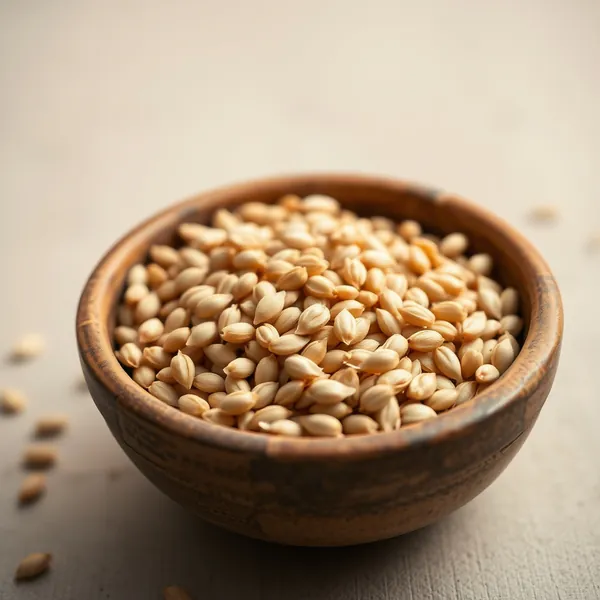Whole Grain Barley