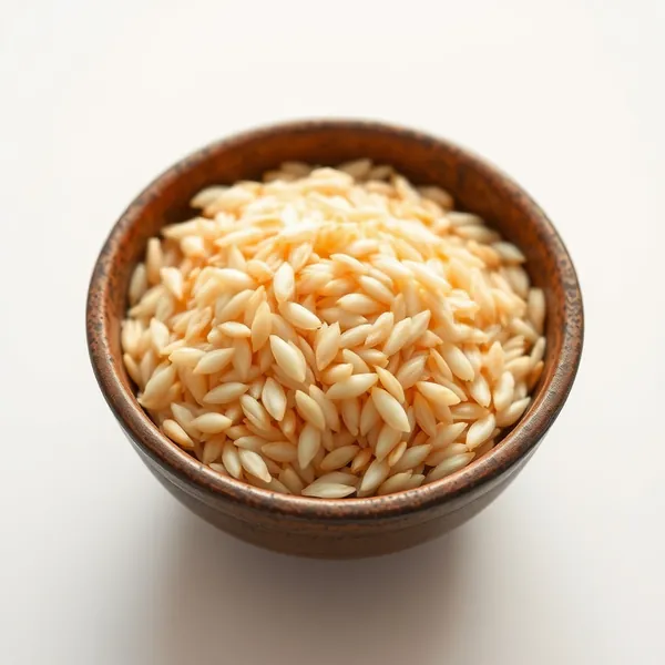 Vollkorn Basmati Reis