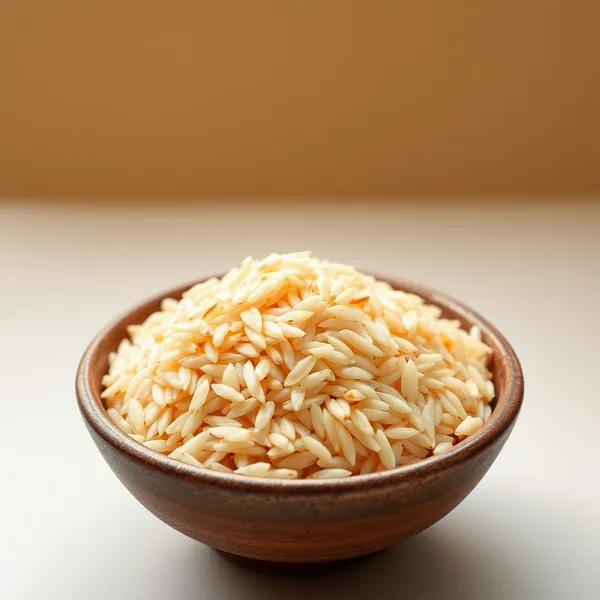 Whole Grain Jasmine Rice