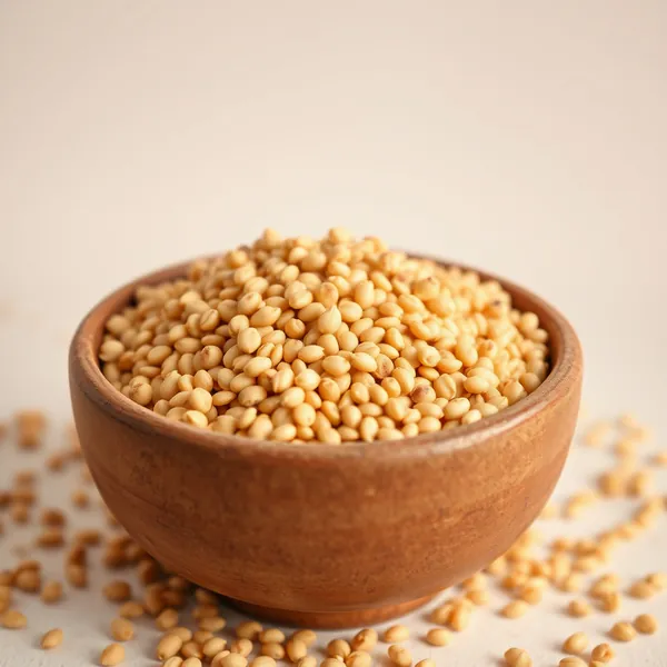 Millet Complet