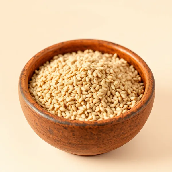 Vollkorn-Teff