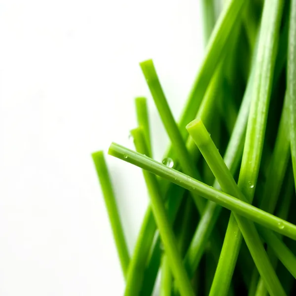 Whole Leaf Chives