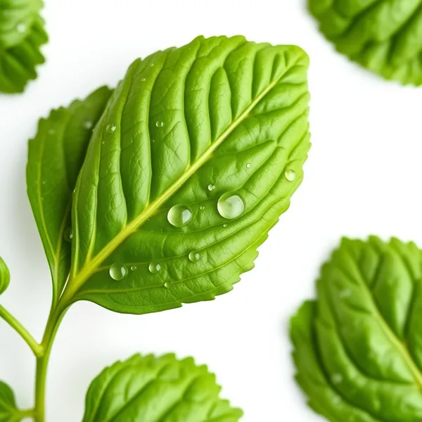 Culantro de folhas inteiras