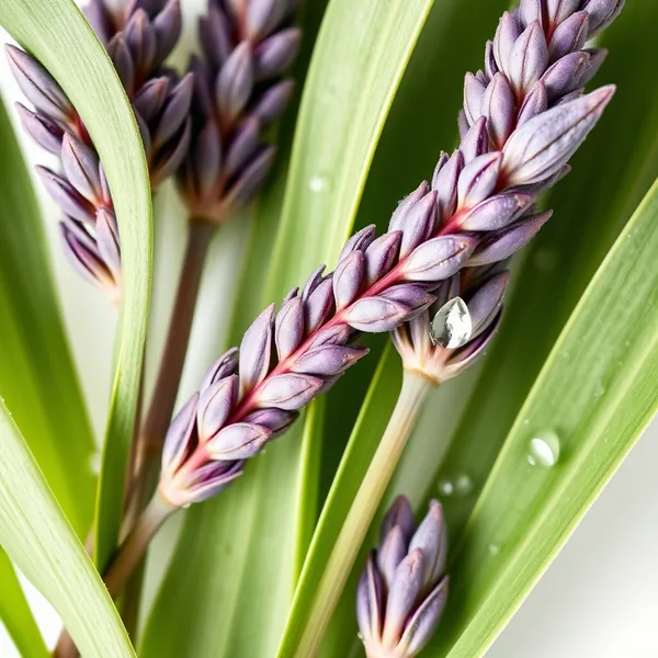 Whole Leaf Lavender