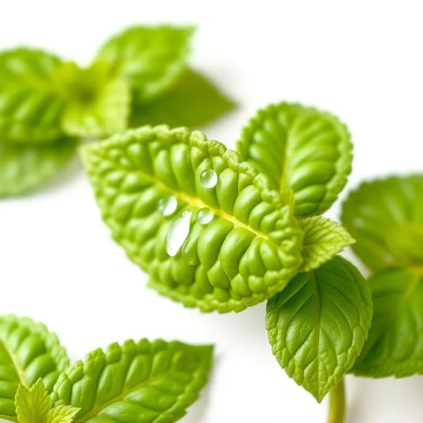 Whole Leaf Lemon Balm