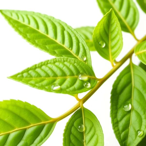 Lemon Verbena