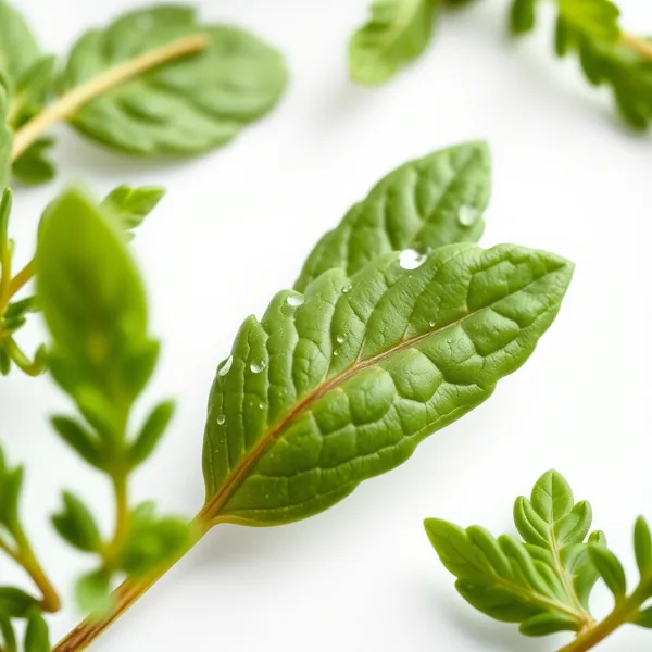 Whole Leaf Oregano