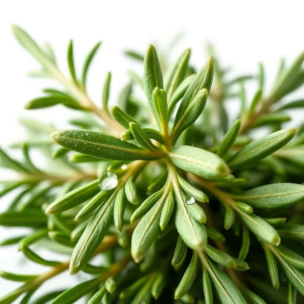 Whole Leaf Rosemary