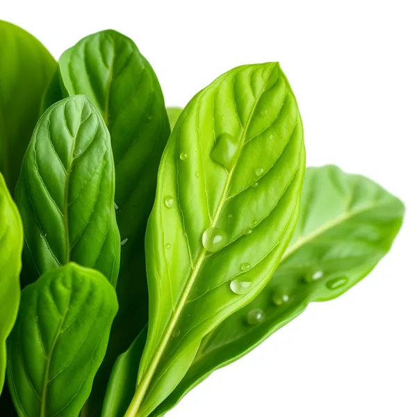 Whole Leaf Savory