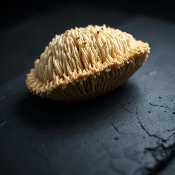 Lion's Mane Mushroom