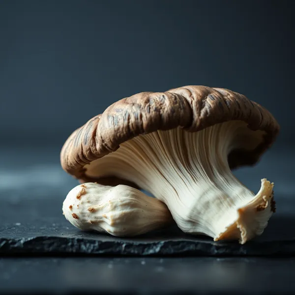 Whole Maitake Mushroom