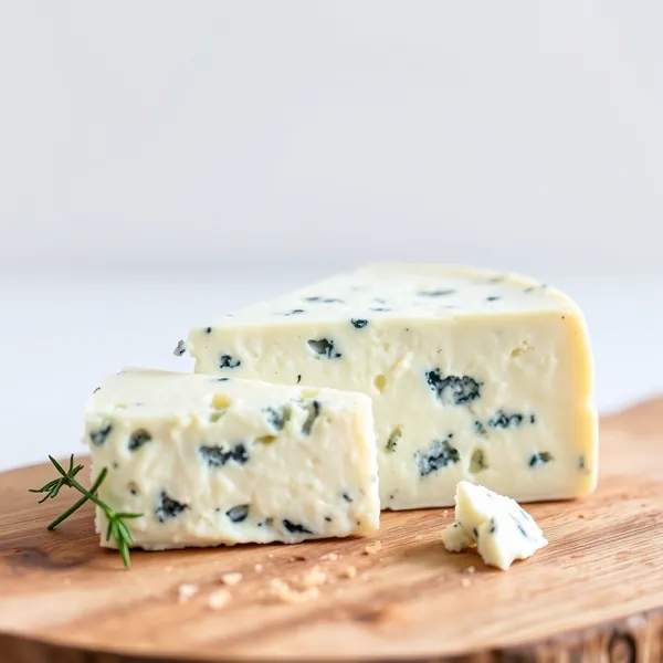 Queijo Azul de Leite Integral