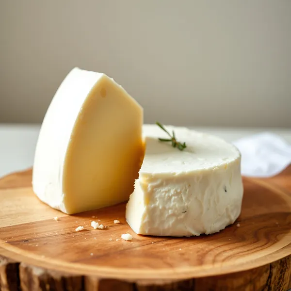 Queijo Brie de Leite Integral