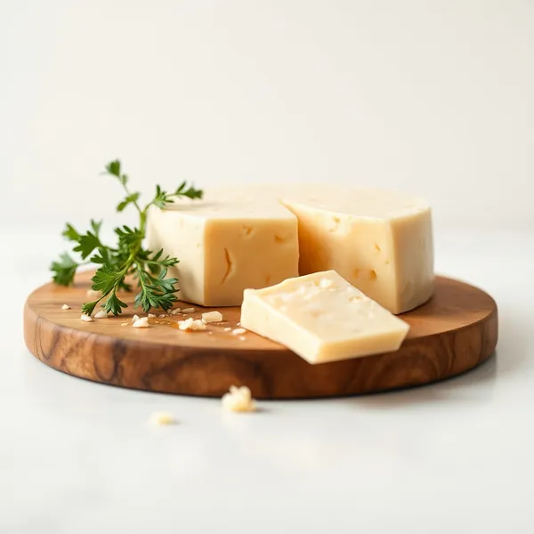 Queijo Cheddar de Leite Integral