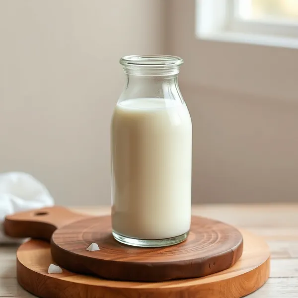 Latte Evaporato