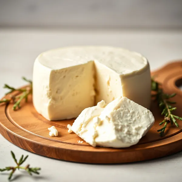 Feta aus Vollmilch
