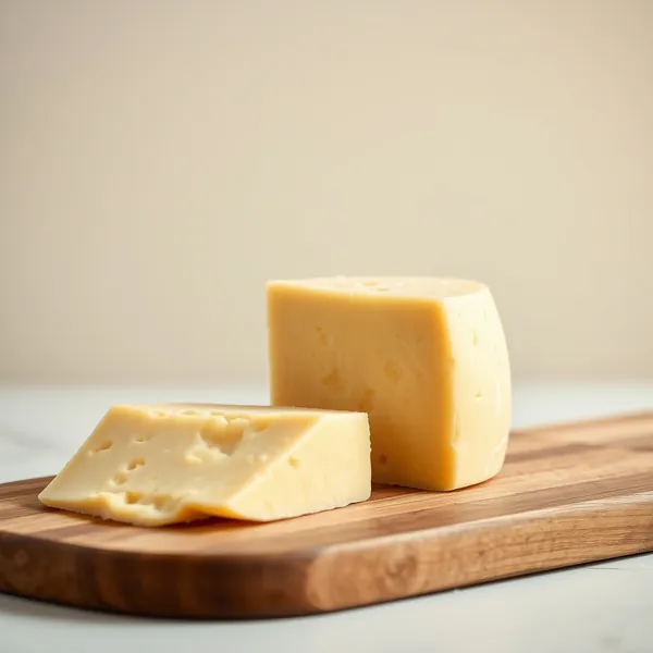 Queso Gouda de Leche Entera