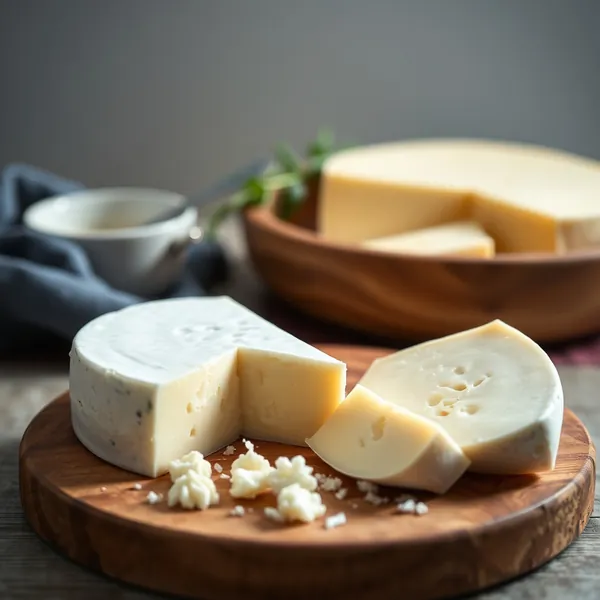 Formaggio Havarti di Latte Intero
