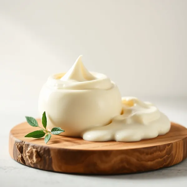 Panna Latte Intero