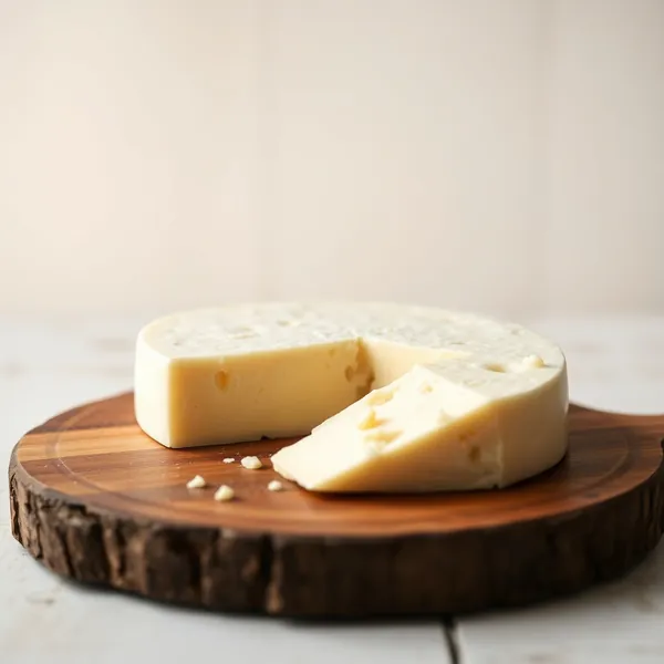 Formaggio Monterey Jack di Latte Intero