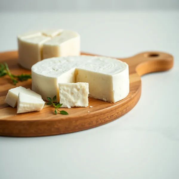 Queijo Paneer
