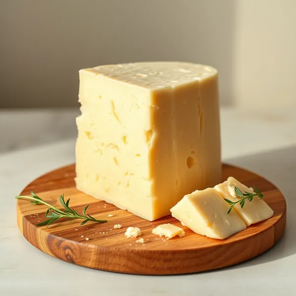 Formaggio Parmigiano di Latte Intero