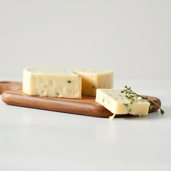 Formaggio Pepper Jack di Latte Intero