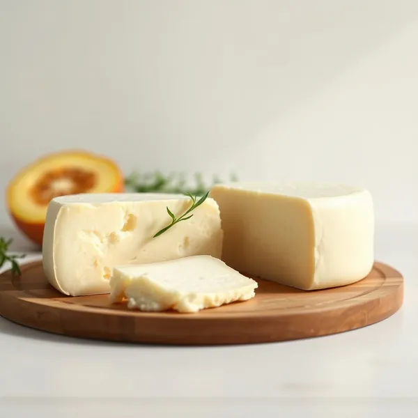 Formaggio di Latte di Pecora Intero