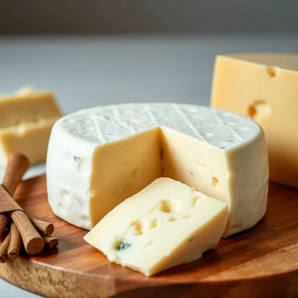 Formaggio Svizzero di Latte Intero
