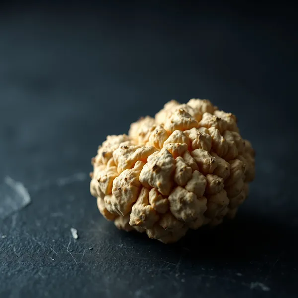 Cogumelo Morel Inteiro