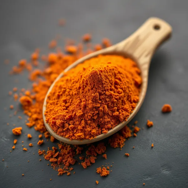 Ganzer Paprika
