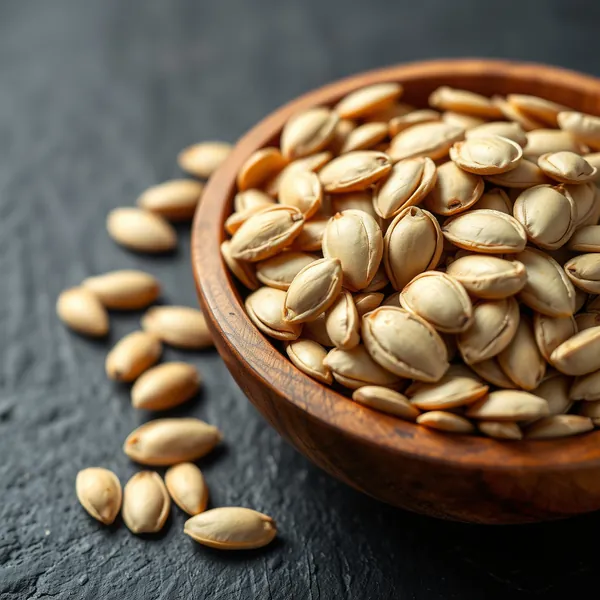 Pumpkin Seeds