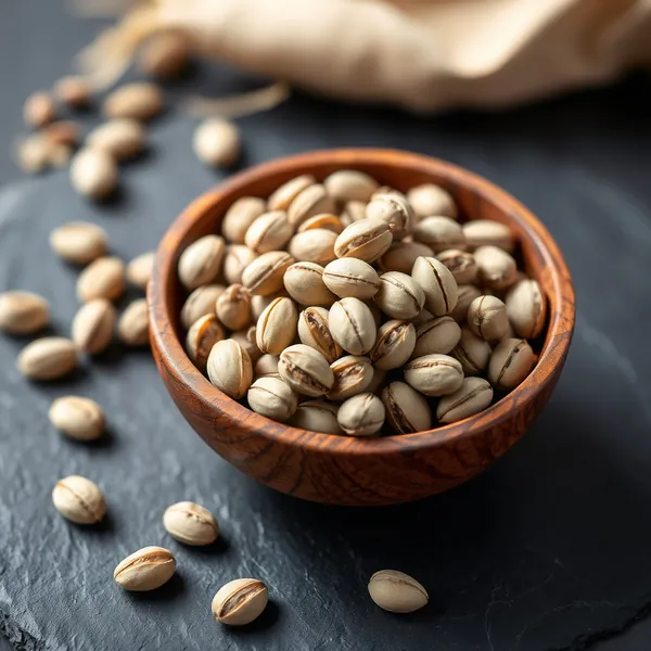 Sacha Inchi Seeds