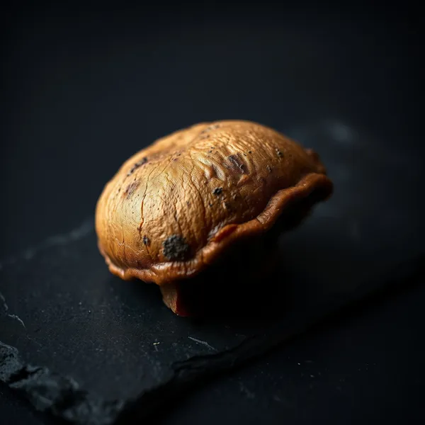 Cogumelo Reishi Inteiro
