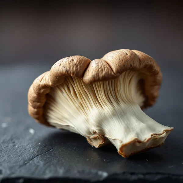 Funghi Shiitake Interi