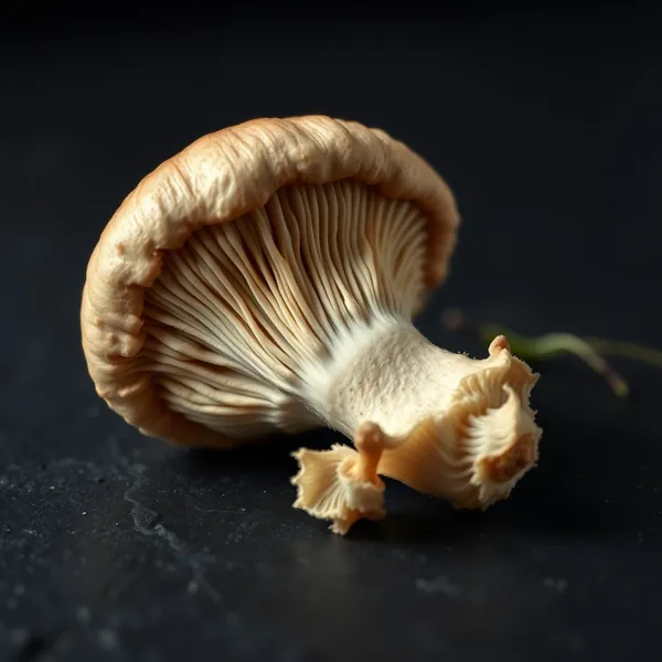 Whole Shimeji Mushroom