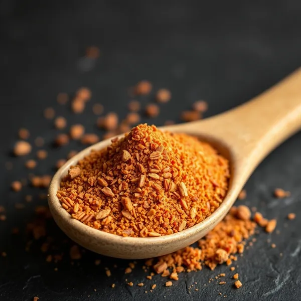 Sumac Inteiro