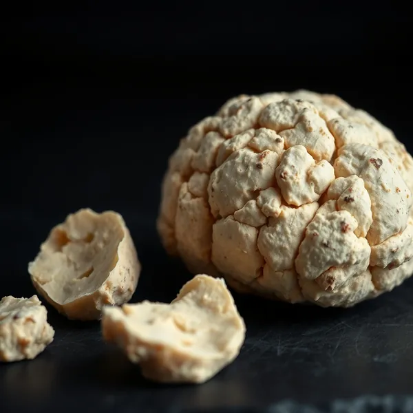 Whole White Truffle