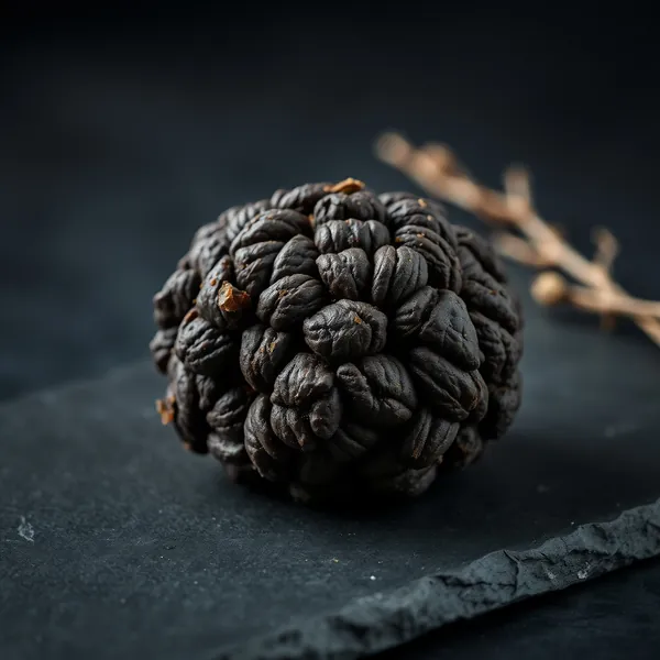 Trufa Negra Salvaje