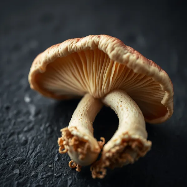 Wild Harvested Cloud Ear Mushroom
