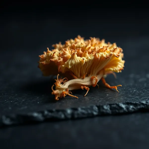 Cordyceps Salvaje Recolectado