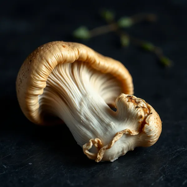 Champignon Cremini Selvagem