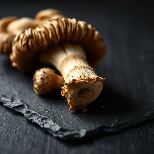 Stachelschweinchampignon
