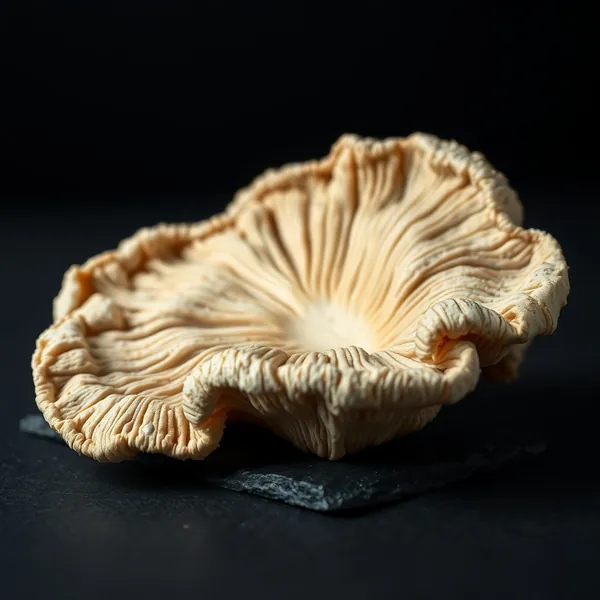 Champignon Royal Cueilli Sauvage