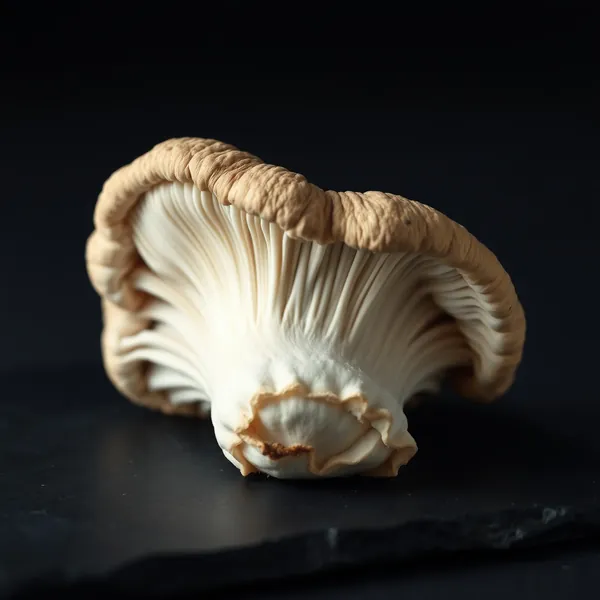 Champignon Maitake Sauvage