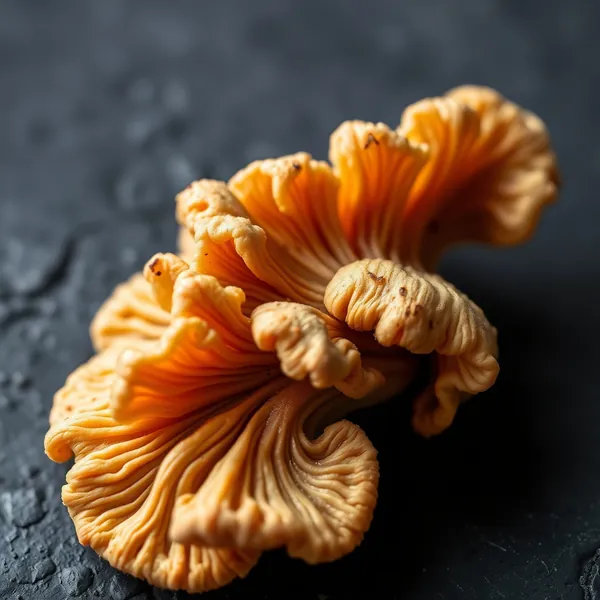 Champignon Queue de Dinde Sauvage