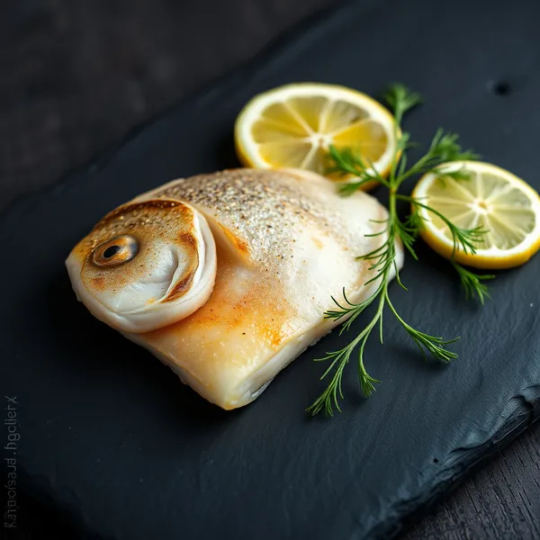 Filetto di Perca Fritto