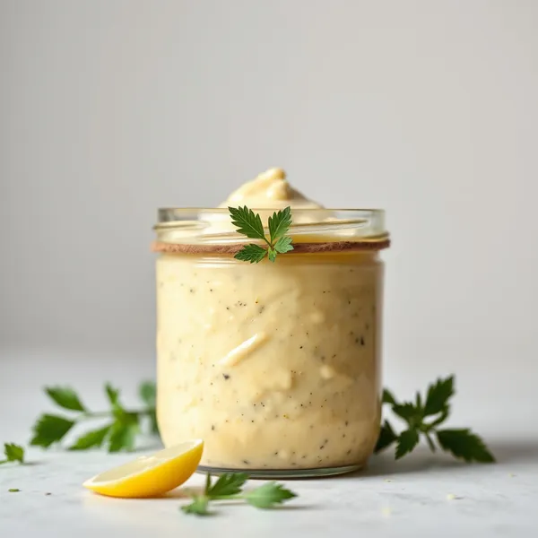 Zesty Aioli